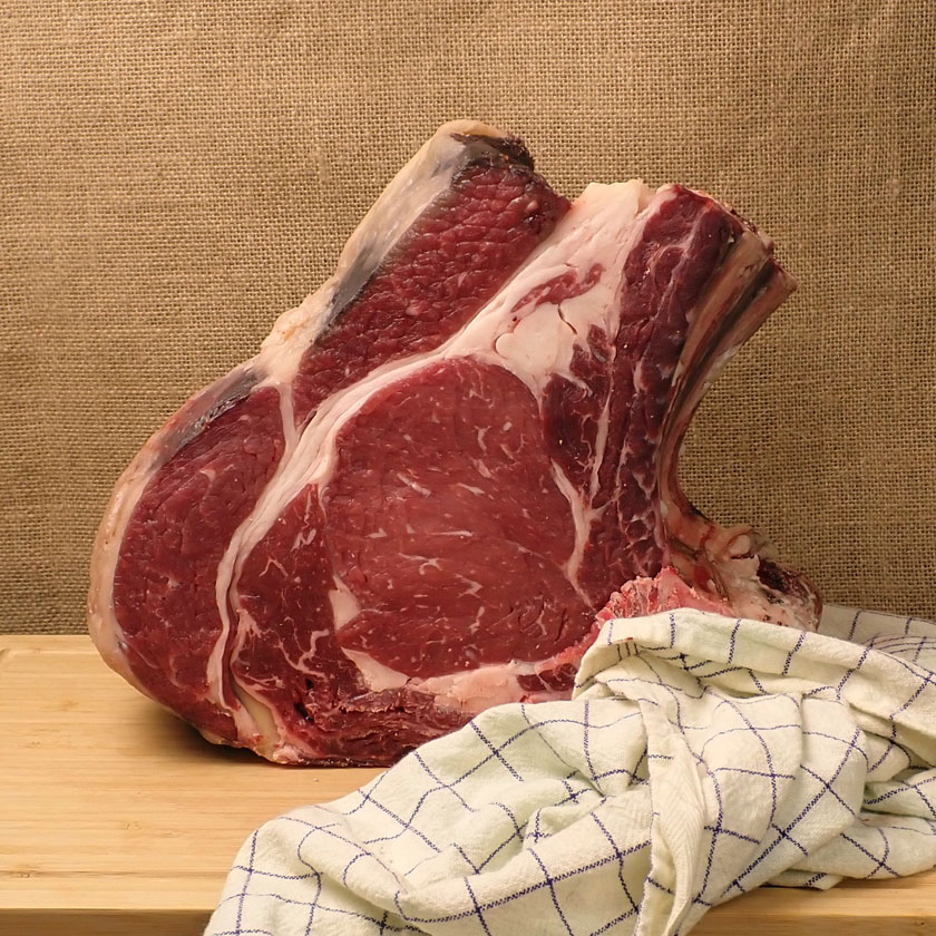 Côte de bœuf Limousine