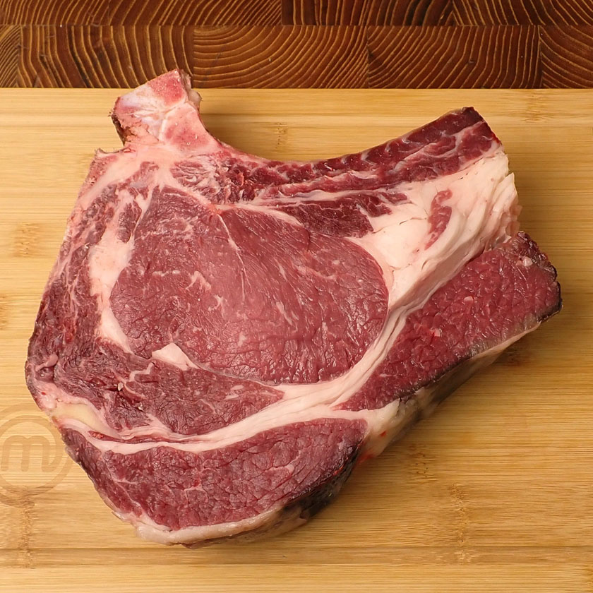 Côte de bœuf Limousine – Image 2