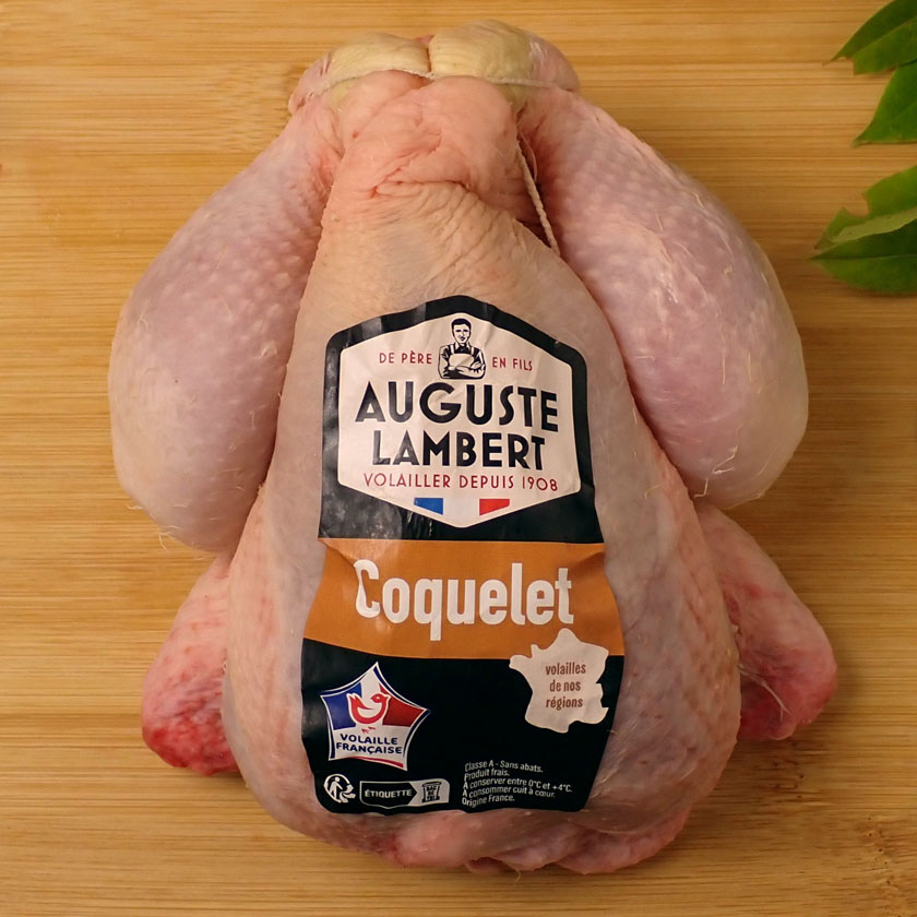 Coquelet