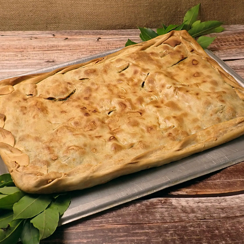 Tourte d'artichaut – Image 3