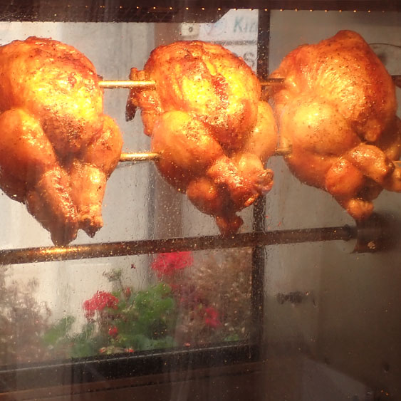 Rôtisserie Marcolino