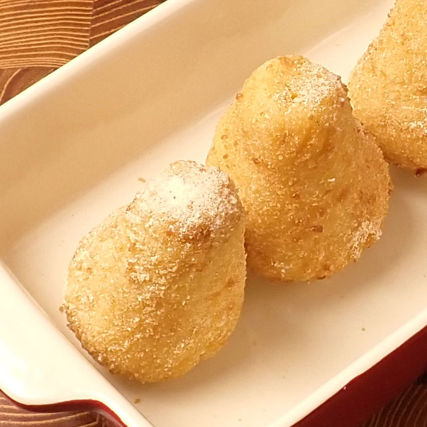 Arancini à la bolognaise – Image 2
