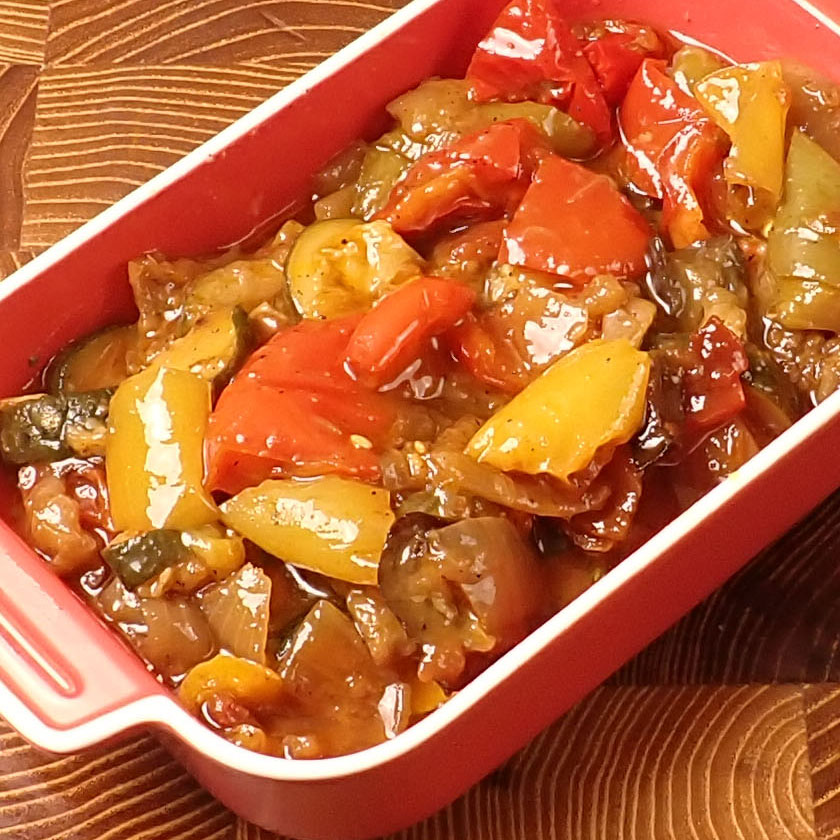 Ratatouille maison – Image 2
