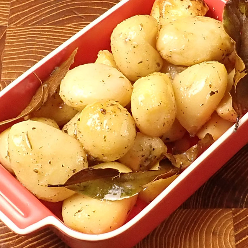 Pommes de terre maison – Image 2
