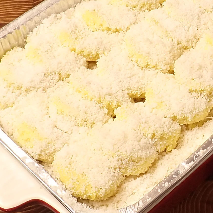 Gnocchi à la romaine – Image 2