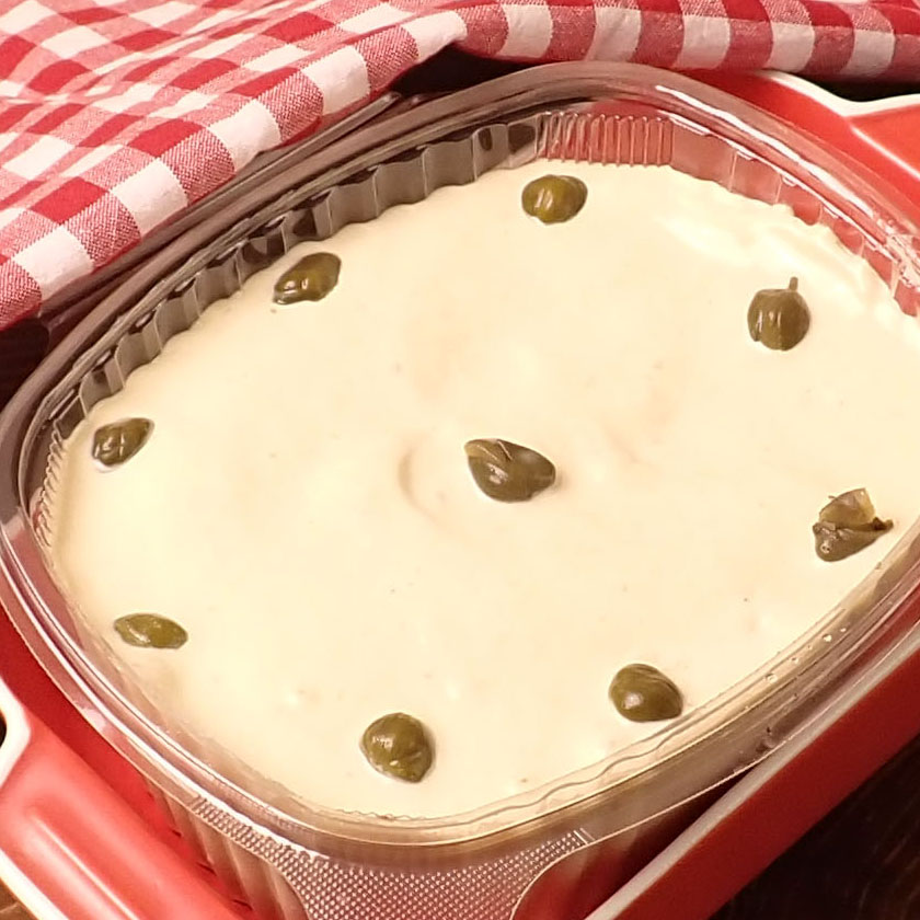 Vitello tonnato – Image 2