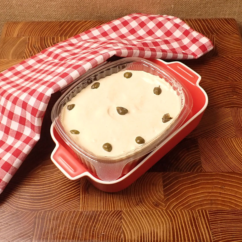 Vitello tonnato