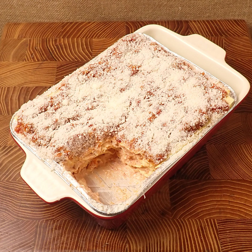 Lasagne maison – Image 2