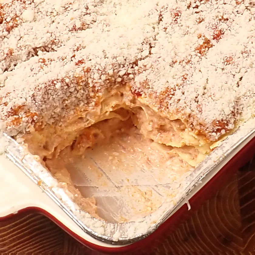 Lasagne maison – Image 3