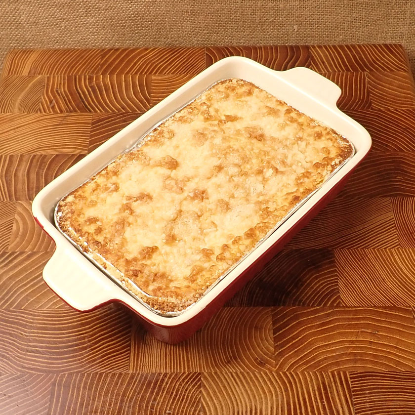 Hachis parmentier