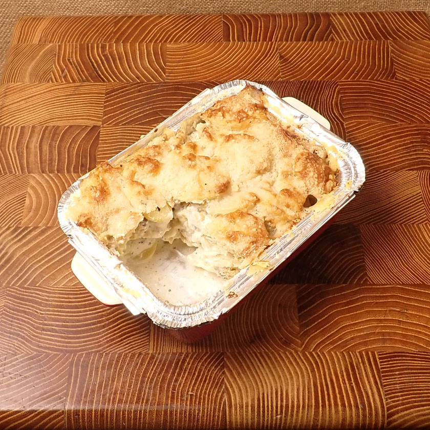 Gratin dauphinois – Image 2