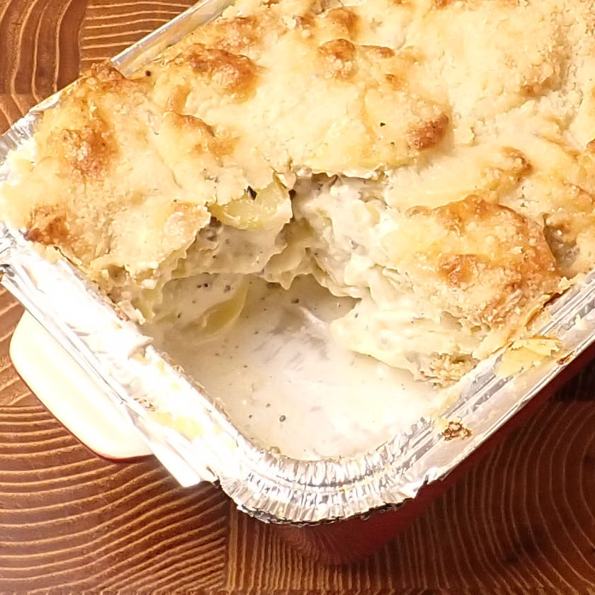 Gratin dauphinois – Image 3